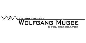 Kundenlogo von Mügge Wolfgang Steuerberater