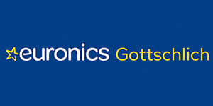 Kundenlogo von EURONICS Gottschlich Inh. Uwe Gottschlich