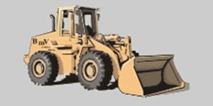 Kundenlogo von Baumaschinenvermietung Höche