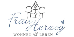 Kundenlogo von Frau Herzog - Wohnen & Leben