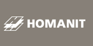 Kundenlogo von Homanit GmbH & Co. KG Holzwerkstoffe