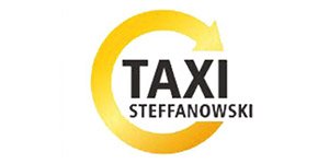 Kundenlogo von Taxi Steffanowski