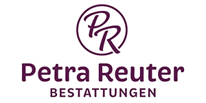 Kundenlogo von Petra Reuter Bestattungen