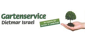 Kundenlogo von GPS Gartenservice Israel