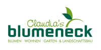 Kundenlogo Claudia's Blumeneck Inh. Markus Baden