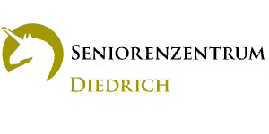 Kundenlogo von Seniorenzentrum Diedrich GmbH