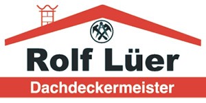 Kundenlogo von Lüer Rolf Dachdeckermeister