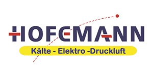 Kundenlogo von Hofemann GmbH