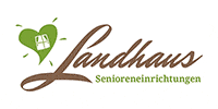 Kundenlogo Alten- und Pflegeheim Landhaus am Rotenberg