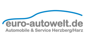 Kundenlogo von Euro-Autowelt GmbH
