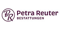 Kundenlogo Petra Reuter Bestattungen