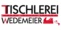 Kundenlogo Tischlerei Wedemeier