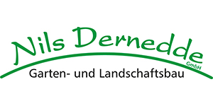 Kundenlogo von Nils Dernedde Garten- und Landschaftsbau GmbH