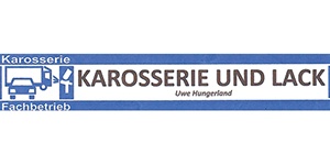 Kundenlogo von Karosserei & Lack Uwe Hungerland