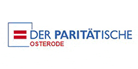 Kundenlogo PARITÄTISCHES Sozialzentrum