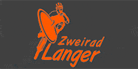 Kundenlogo Zweirad Langer Meisterbetrieb