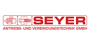 Kundenlogo von Seyer Antriebs- und Verbindungstechnik GmbH Elektromotoren
