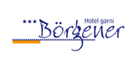 Kundenlogo Hotel Börgener