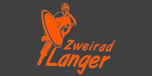 Kundenlogo von Zweirad Langer Meisterbetrieb