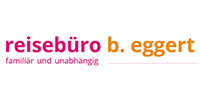 Kundenlogo Reisebüro Bettina Eggert