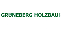 Kundenlogo Grüneberg Holzbau GmbH