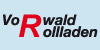 Kundenlogo von Vorwald Rollladen Kundenlogo von Vorwald Rollladen