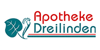 Kundenlogo Apotheke Dreilinden