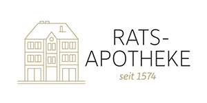 Kundenlogo von Rats-Apotheke Kundenlogo von Rats-Apotheke