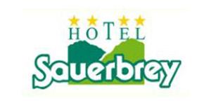 Kundenlogo von Zum Trost im Hotel Sauerbrey