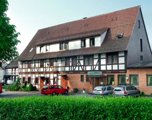 Kundenfoto 1 Gasthaus Dernedde