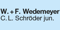 Kundenlogo C. L. Schröder jug. OHG Sanitär- u. Heizungstechnik