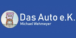 Kundenlogo von Das Auto e.K Inh. Michael Wehmeyer