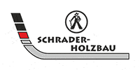 Kundenlogo Schrader Reinhard Holzbau