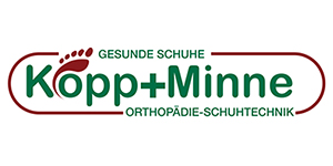 Kundenlogo von Kopp & Minne GmbH Kundenlogo von Kopp & Minne GmbH