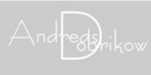 Kundenlogo von Dobrikow Andreas Rechtsanwalt u. Notar