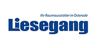 Kundenlogo Liesegang Raumausstattung Inh. Martin Franke