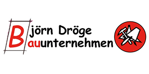 Kundenlogo von Dröge Bauunternehmen Inh. Björn Dröge