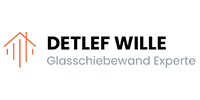 Kundenlogo Glasschiebewände Wille