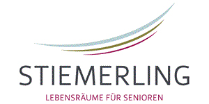 Kundenlogo von Stiemerling Senioren-Residenz