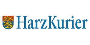 Kundenlogo von Harz Kurier Verlag GmbH