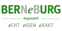 Kundenlogo Berneburg Augenoptik Inh. N. Bruchmann Augenoptiker