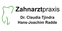 Kundenlogo Dr. Tjindra und Radde Zahnarztpraxis