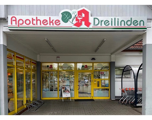 Kundenfoto 1 Apotheke Dreilinden