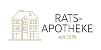 Kundenlogo Rats-Apotheke