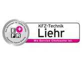 Kundenbild groß 1 KFZ-Technik Liehr