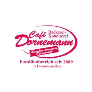 Bild von Café Dornemann Bäckerei - Konditorei