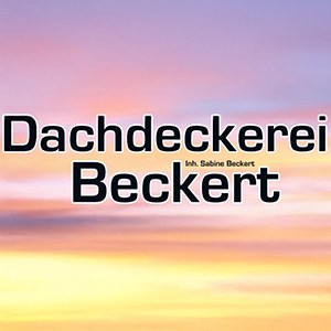 Bild von Dachdeckerei Beckert Inh. Sabine Beckert