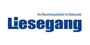 Kundenlogo von Liesegang Raumausstattung Inh. Martin Franke