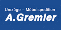 Kundenlogo Umzüge Gremler Möbelspedition