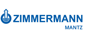 Kundenlogo von ZIMMERMANN - Mantz Abfall & Abwasser GmbH